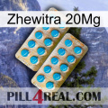 Zhewitra 20Mg new08